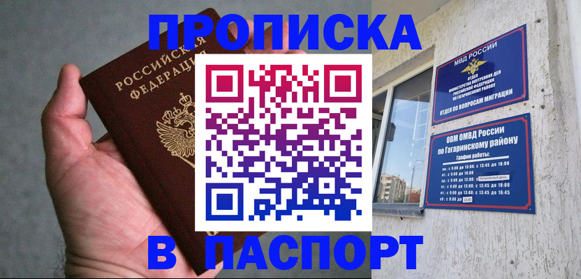 прописка гарантия в Чкаловске